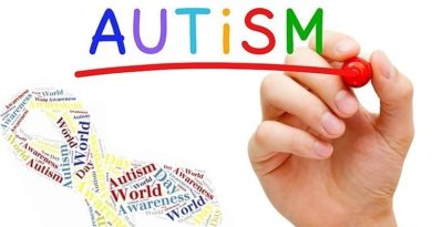 Ο αυτισμός δεν είναι ασθένεια, αλλά μια αναπτυξιακή διαταραχή